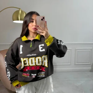 Pantagonna Mademoiselle