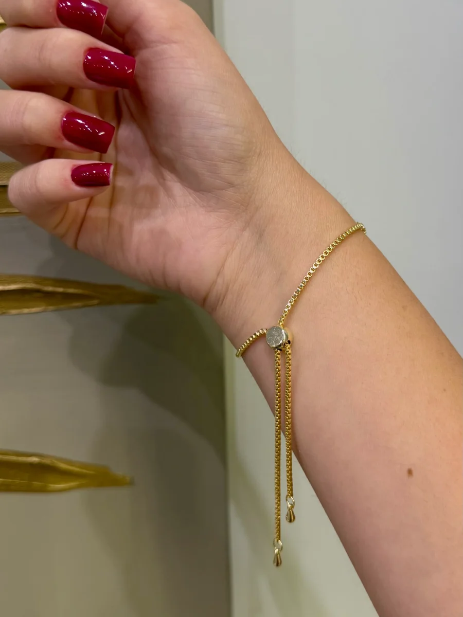 Bracciale Iconic+cuore Personalizzato - immagine 4