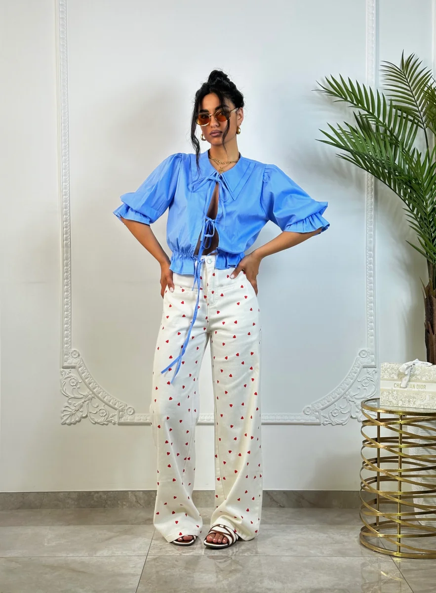 Denim “Love is in the Air” - immagine 3