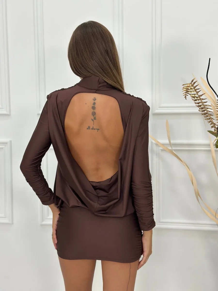 Abito Sara EXG20216 - immagine 3