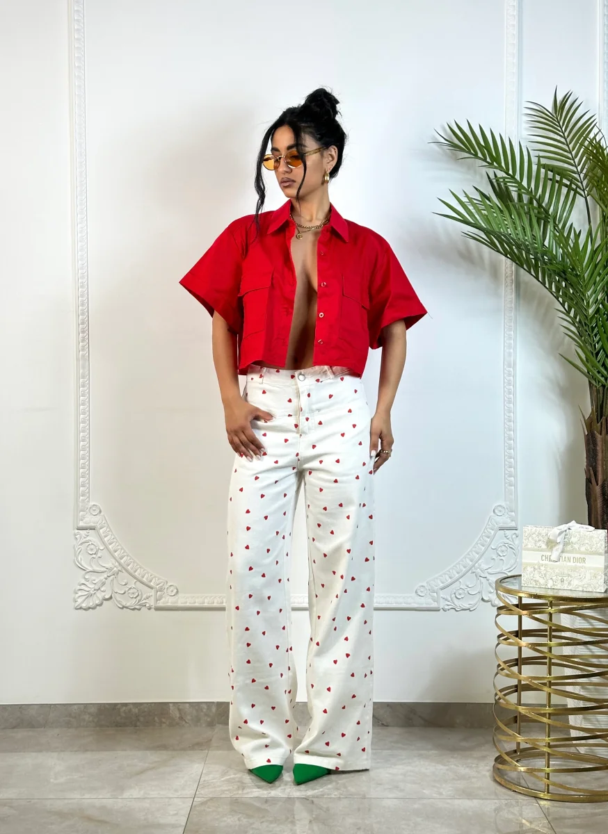 Denim “Love is in the Air” - immagine 2