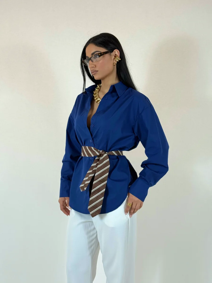 Camicia Rainbow - immagine 5