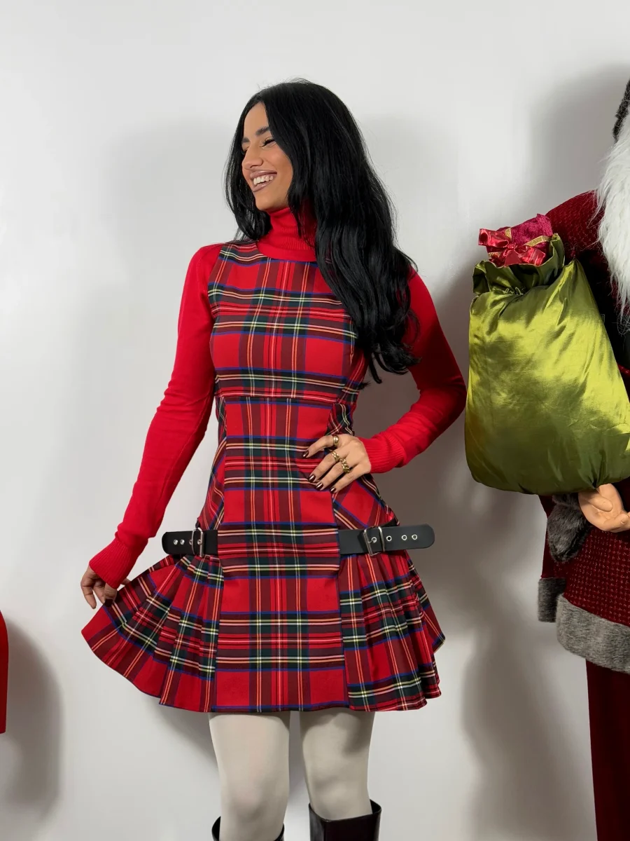 Dress Navidad - immagine 3