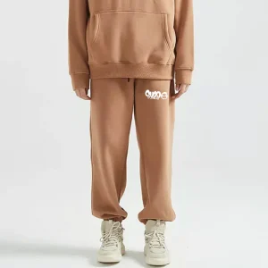 PANTALONI TUTA CAMEL BRADIPO GRAFFITI SPRAY