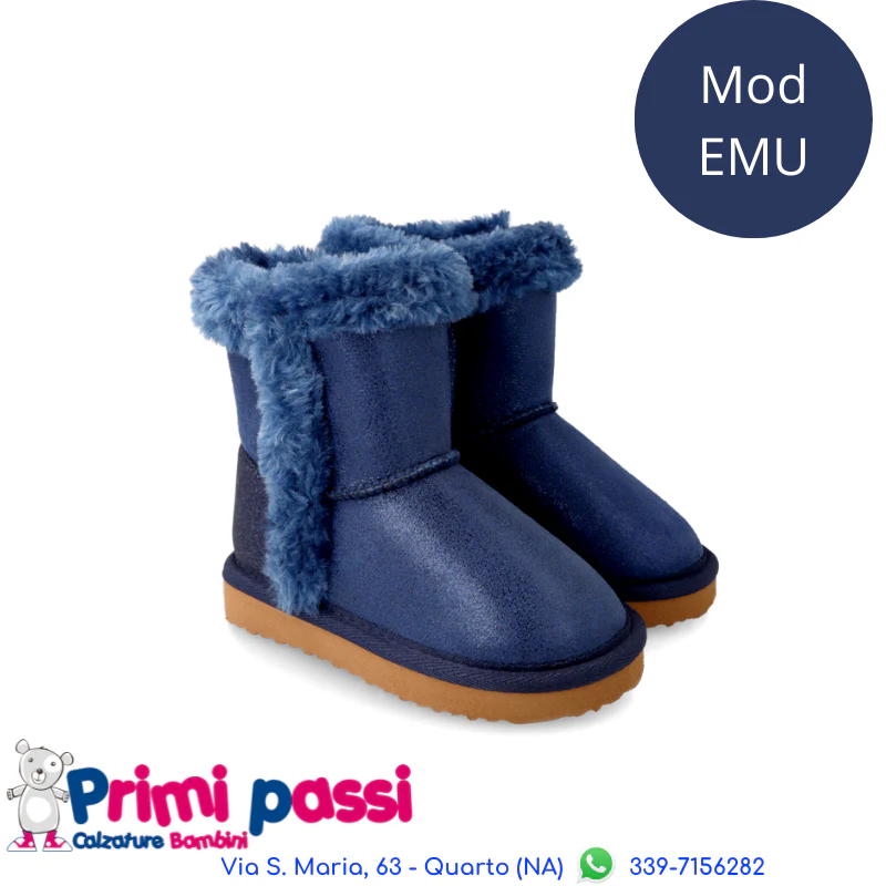 Tronchetto Australiano - Blu - immagine 2