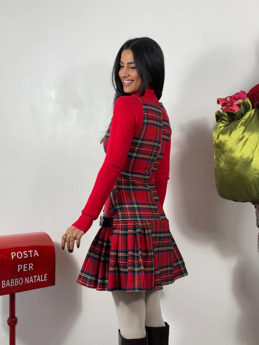 Dress Navidad - immagine 5