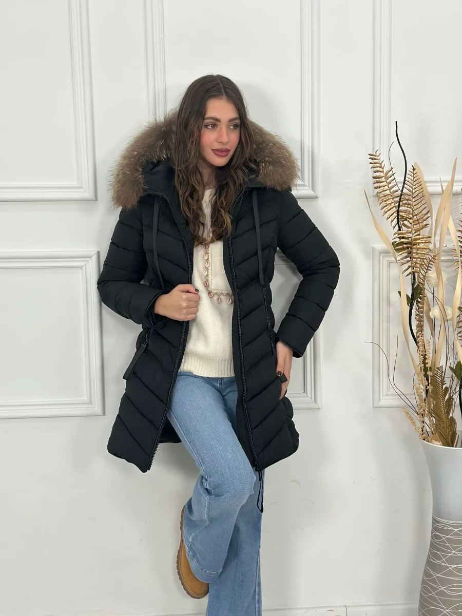 Giubbotto Honly 18278 (SLIM FIT) - immagine 6