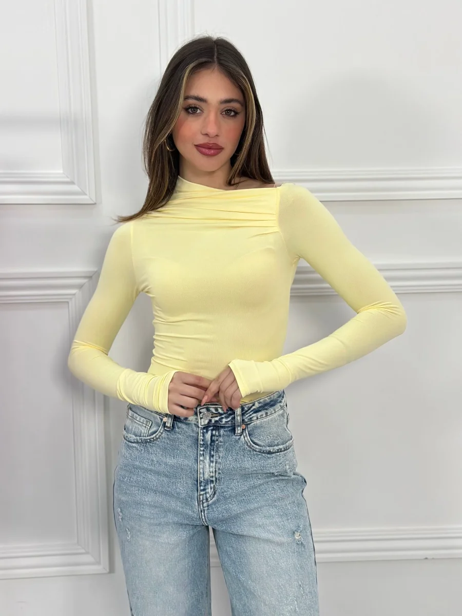 Maglia Kim VCT12724 - immagine 9