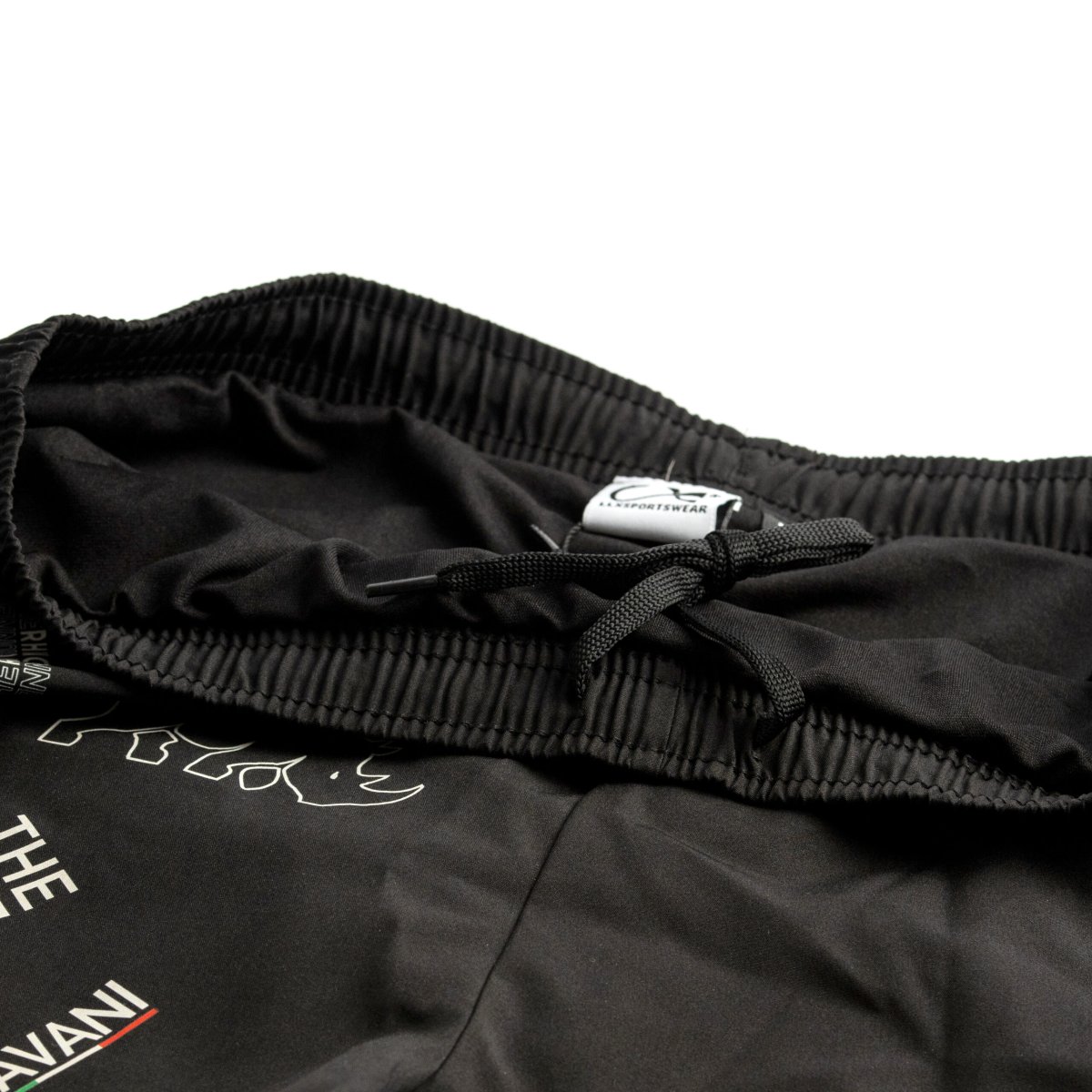 “THERHINORUNNER” SavaniWorldChamp – Pantaloncini Running/Spartan/OCR - immagine 4