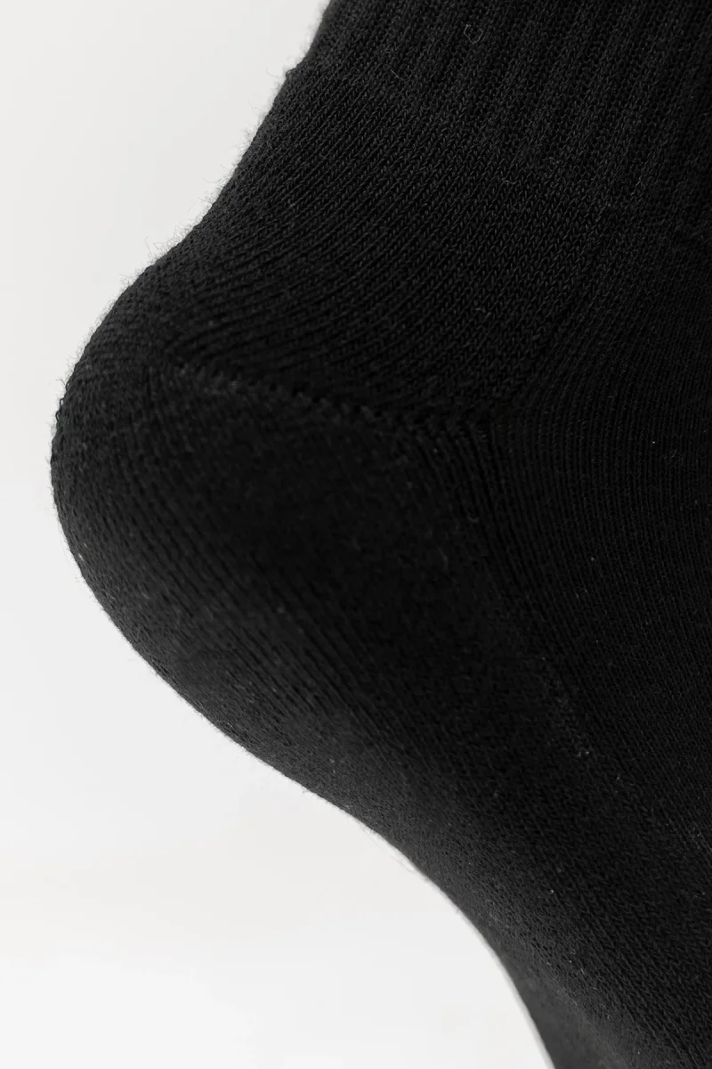 CALZE ORSETTO NERE - immagine 7