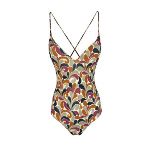 Wikini – Camille Costume Intero Fantasia