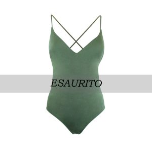 Wikini – Costume Intero Incrociato