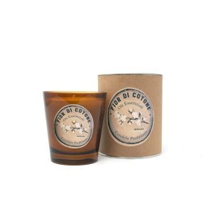 Be Fragrances – Candela Profumata Fior di Cotone