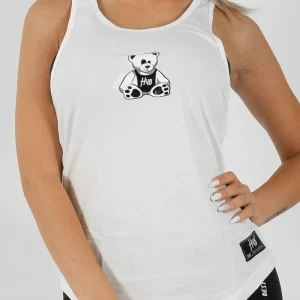 CANOTTIERA - POWER BIANCA