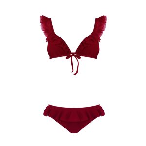 Wikini – Costume Celine Tulle