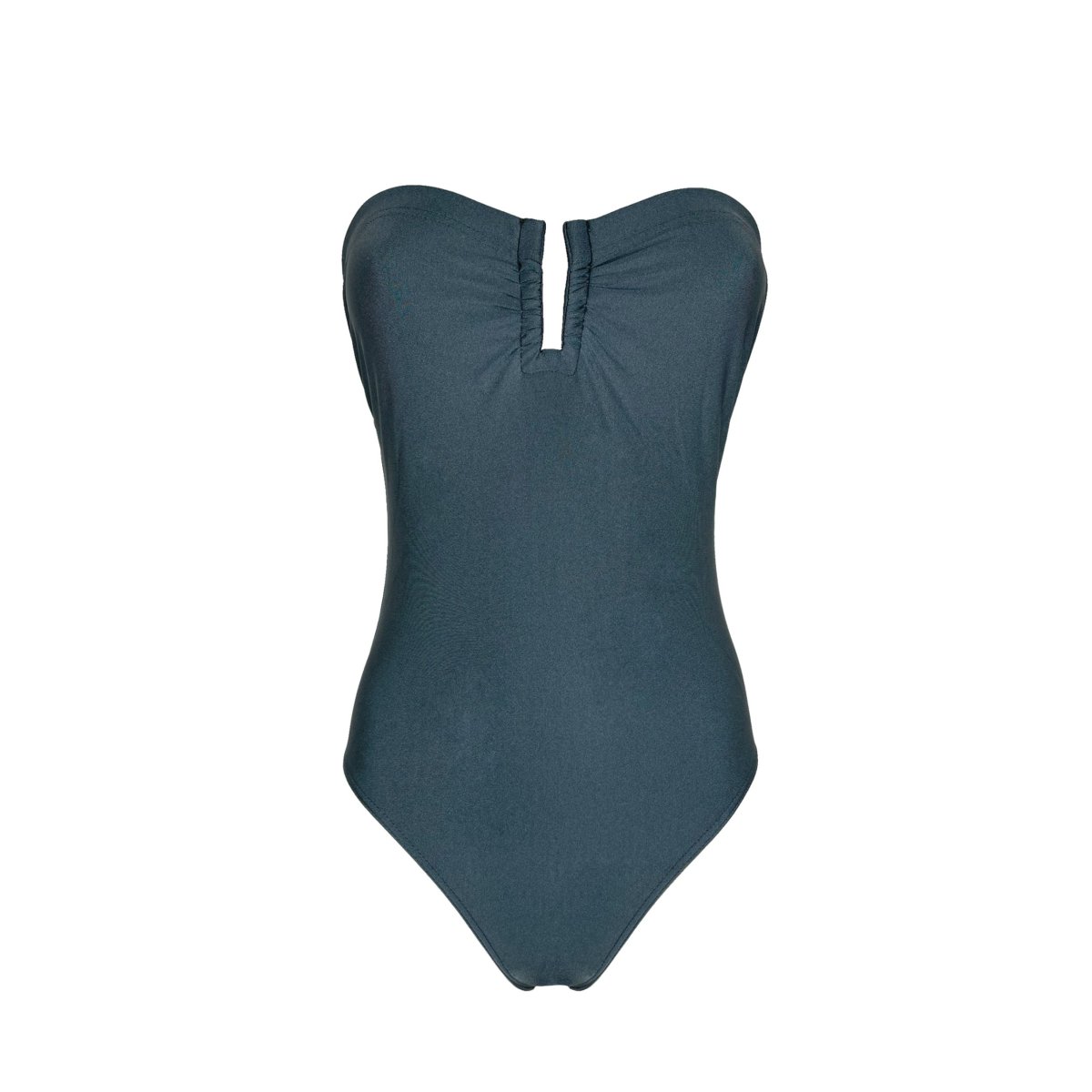 Wikini – Clementina Costume Fascia Brillante