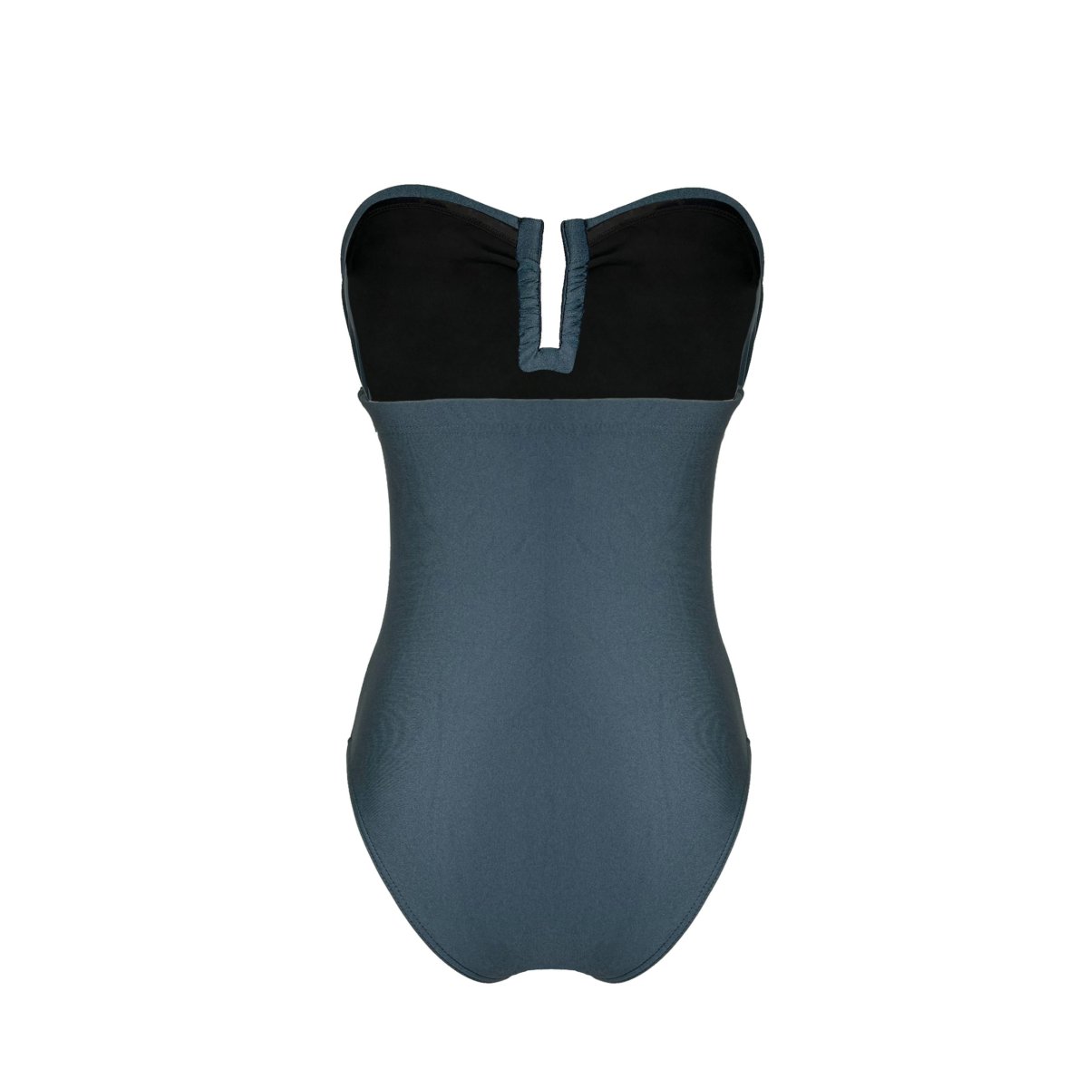 Wikini – Clementina Costume Fascia Brillante - immagine 3