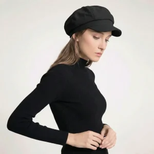 Berretto da donna La Parisienne
