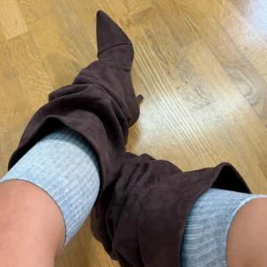 Calzerotti Lunghi Costine