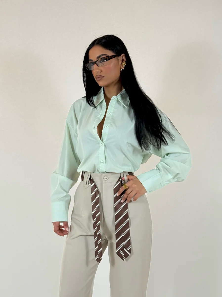 Camicia Rainbow - immagine 7