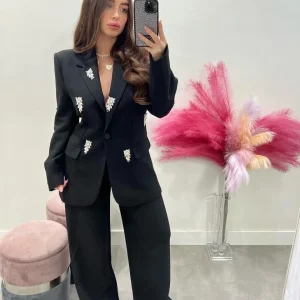 Tailleur Cristal By Lumina