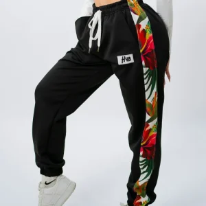 PANTALONE CELEBRITY NERO