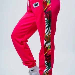 PANTALONE CELEBRITY FUCSIA