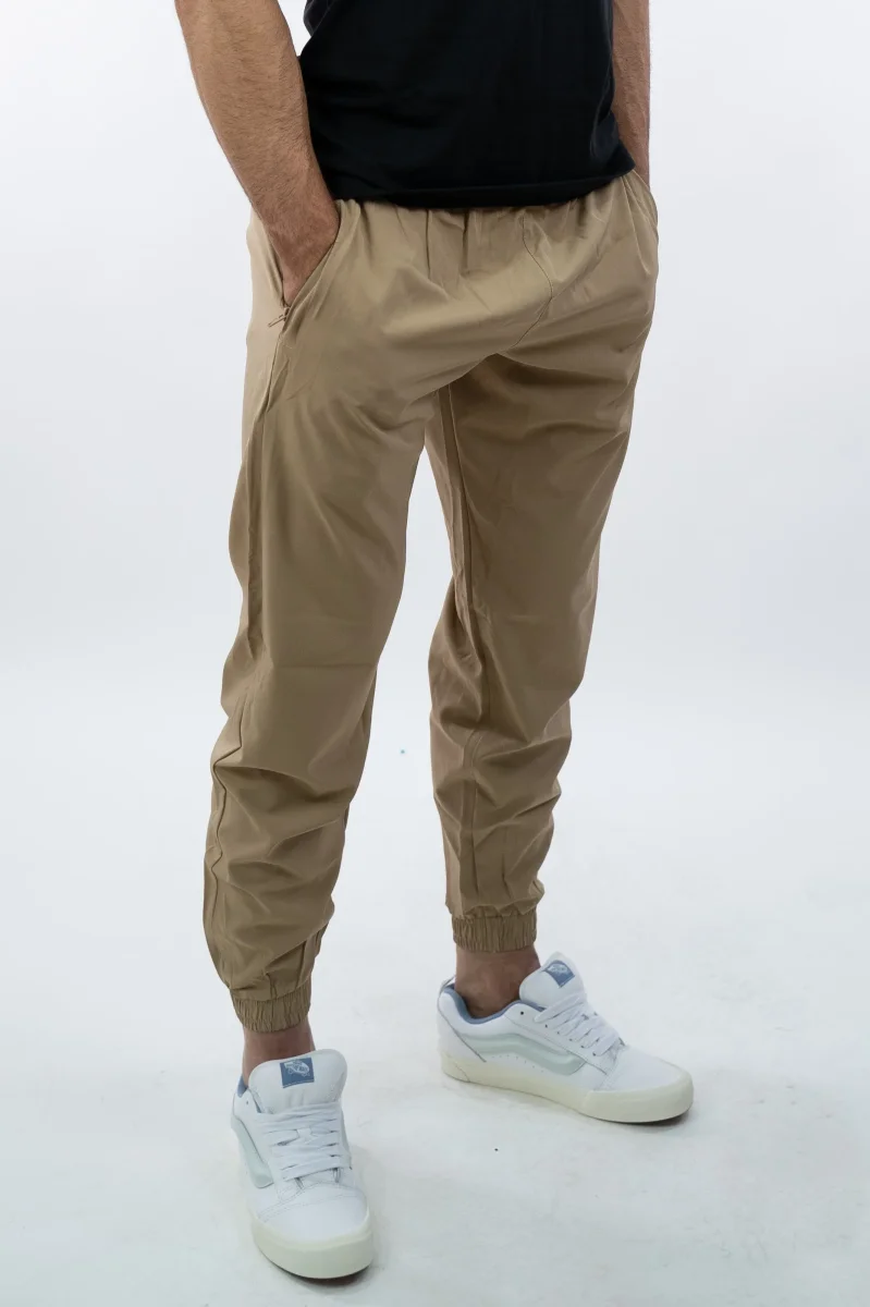 SUBLIME PANT BEIGE - immagine 9