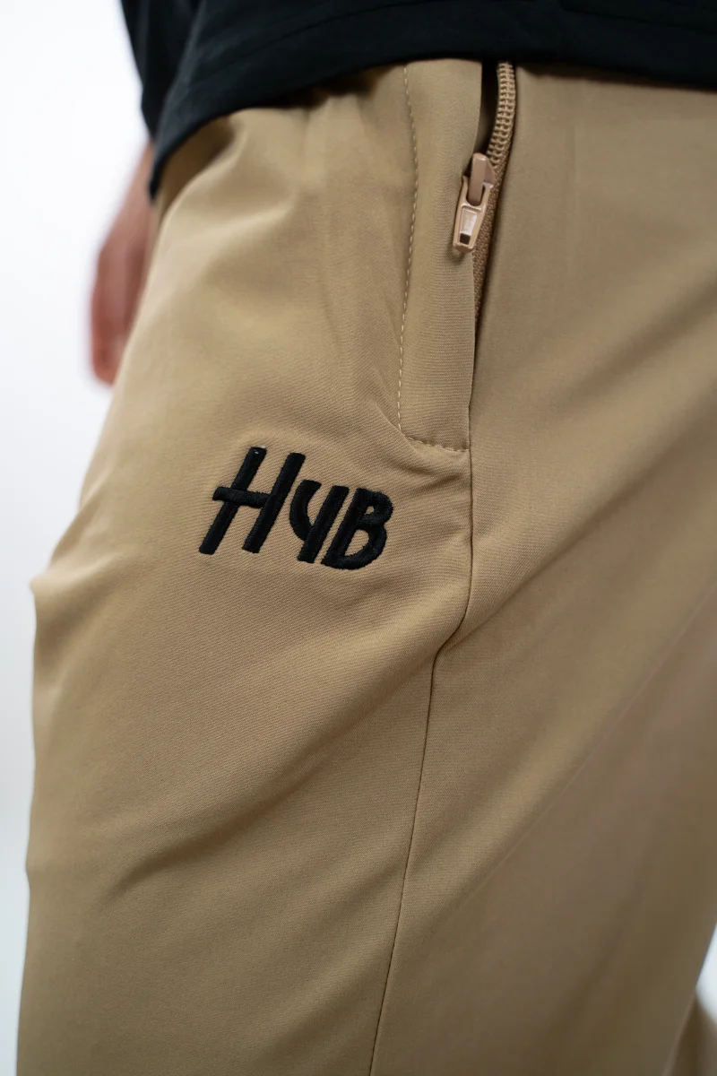 SUBLIME PANT BEIGE - immagine 5