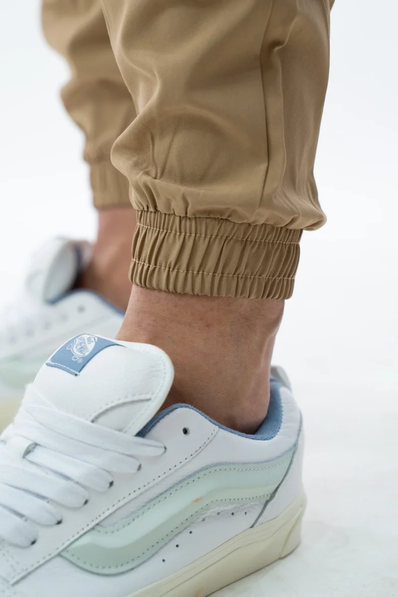 SUBLIME PANT BEIGE - immagine 6