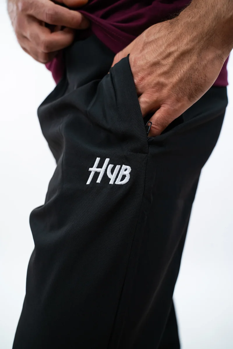 SUBLIME PANT NERO - immagine 4