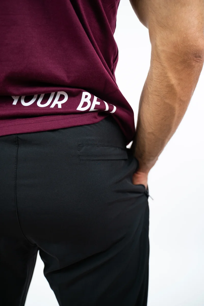 SUBLIME PANT NERO - immagine 8