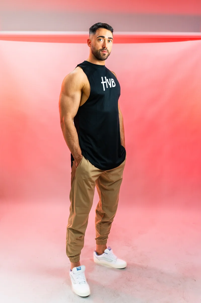 SUBLIME PANT BEIGE - immagine 3