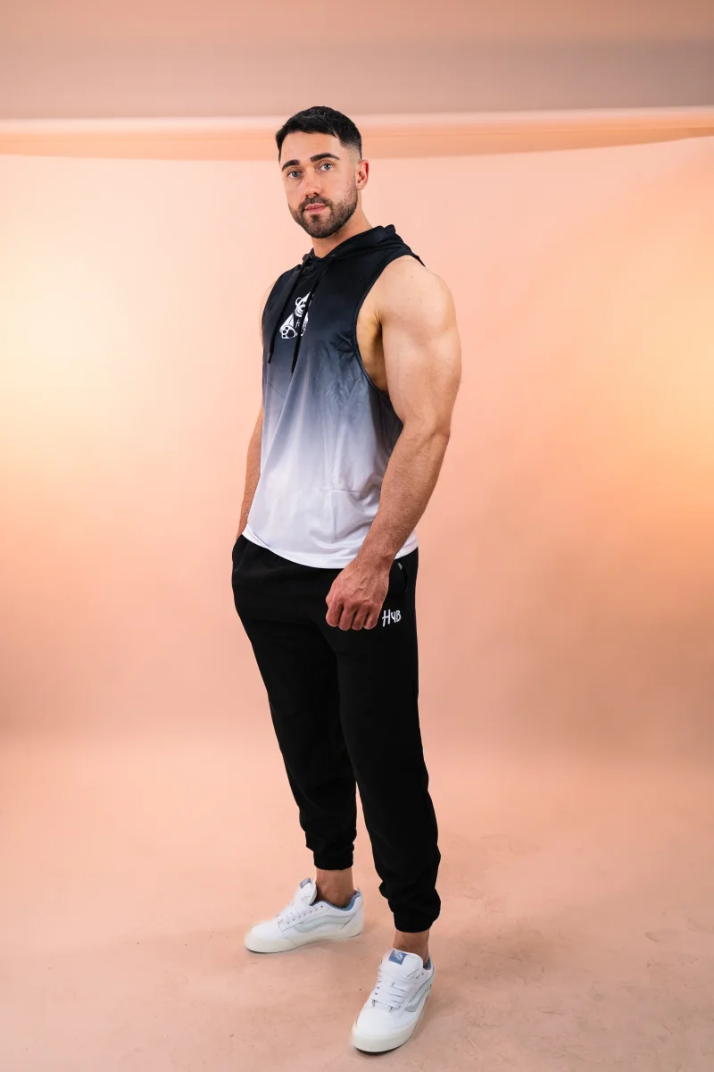 SUBLIME PANT NERO - immagine 3