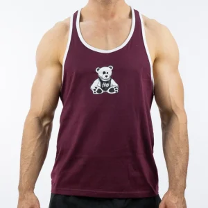 CANOTTA GYM HEROES BORDEAUX