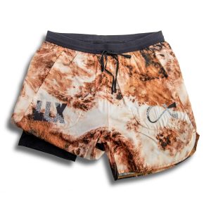 Hybrid Short – Pantaloncini Unisex