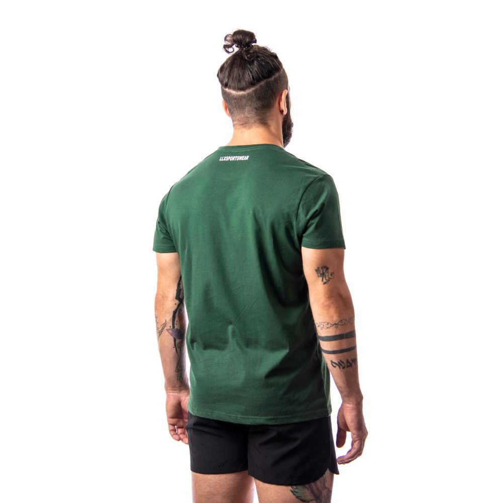 T-shirt “ONE” - immagine 3