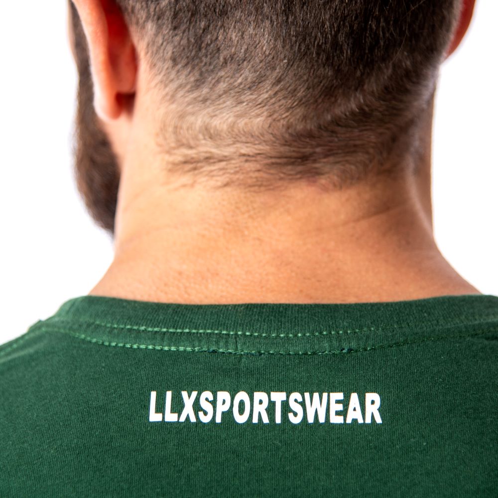 T-shirt “ONE” - immagine 4