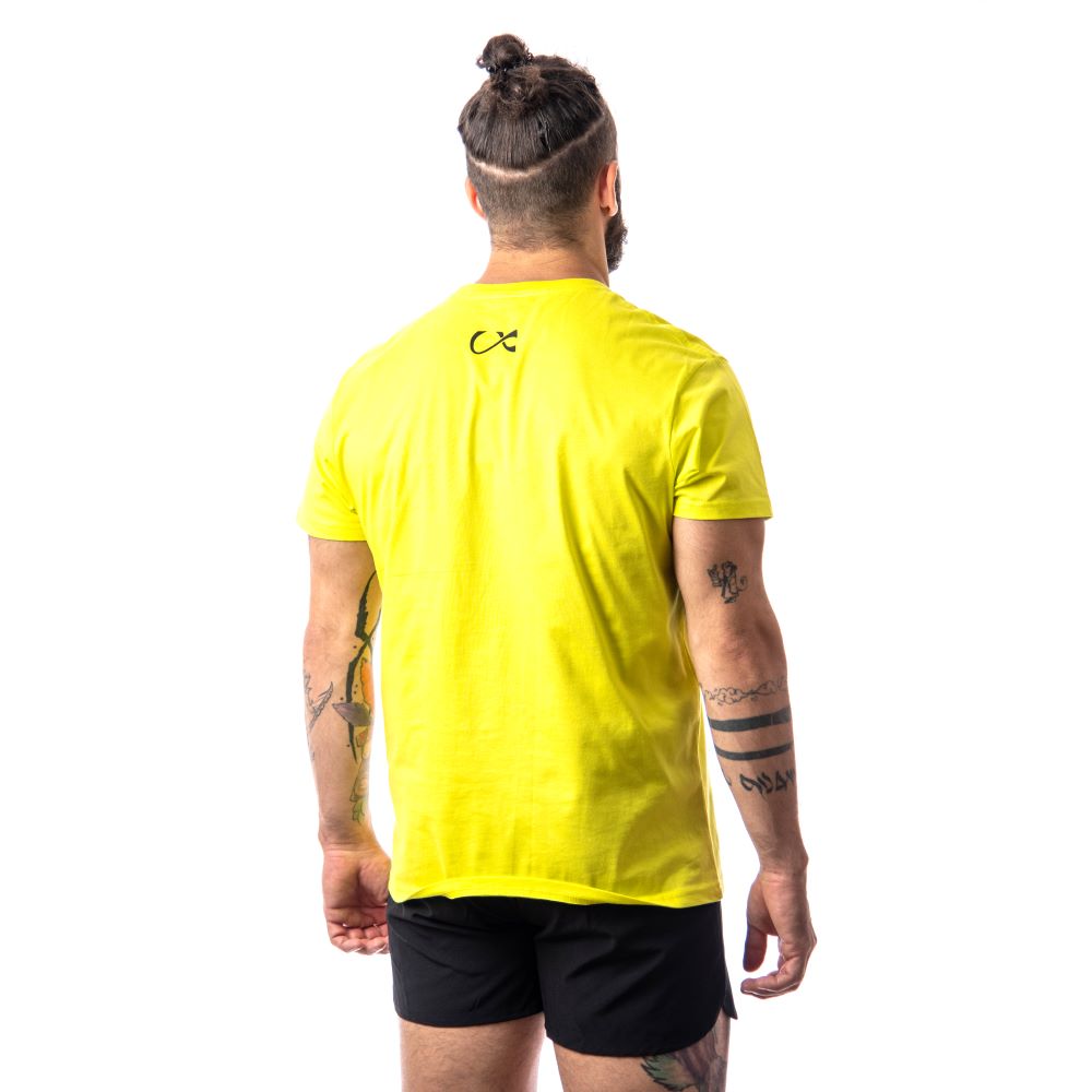 T Shirt Four - immagine 4