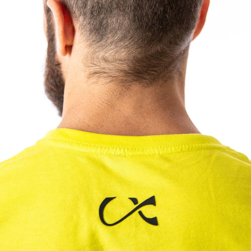 T Shirt Four - immagine 5