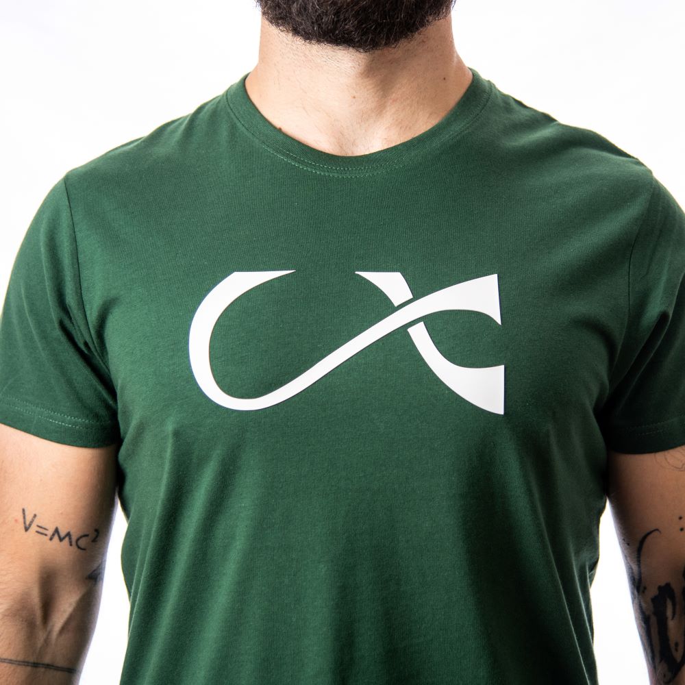 T-shirt “ONE” - immagine 5