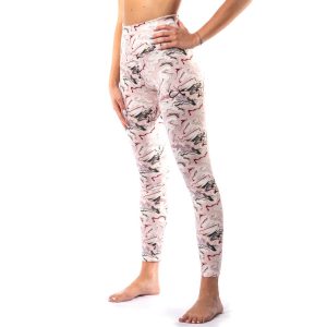 Leggins Marmo