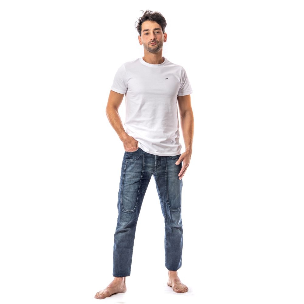 T Shirt Eleven - immagine 3