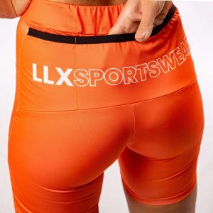 Shorts(W) Spartan/OCR – “SCHEGGIA”