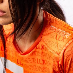 T-Shirt(W) Spartan/OCR – “SCHEGGIA”