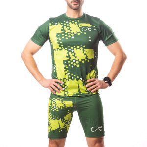 Completo Spartan/OCR – “BOSCO”