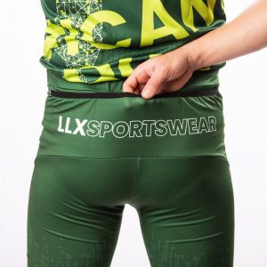 Shorts Spartan/OCR – “BOSCO”