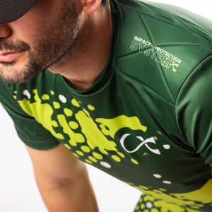 T-Shirt Spartan/OCR – “BOSCO”