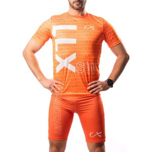 Completo Spartan/OCR – “SCHEGGIA”