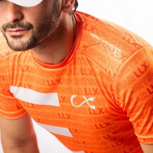 T-Shirt Spartan/OCR – “SCHEGGIA”